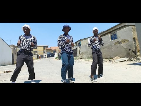 Yung Bankz x Sphiwe The Mc - Bakayi (official Music Video)