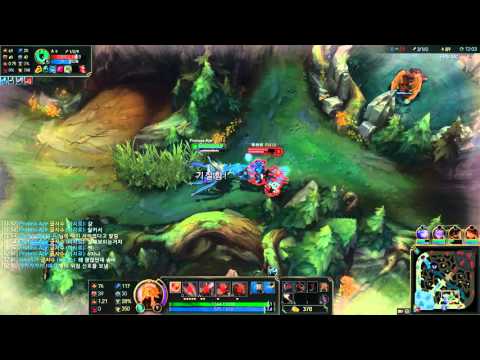 Protoss Azir 5 Normal Full Game Azir vs Ezreal