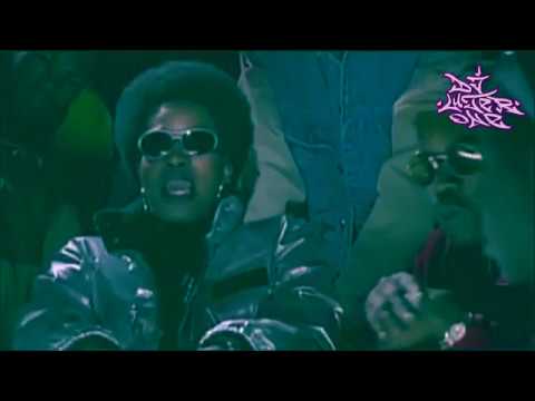 Bahamadia - Uknowhowwedo (DJ Luter One remix)