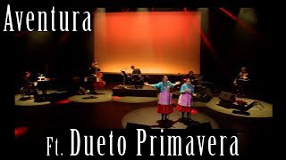 Aventura Music Video