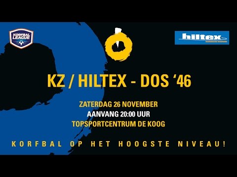 KZ / Hiltex - DOS '46