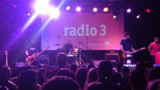 Berri Txarrak. Lemak, aingurak.