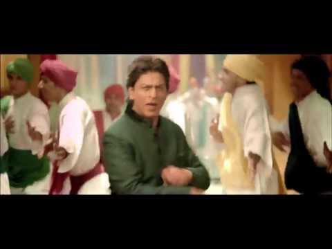 Espaces Saada avec Shahrukh khan  : Campagne Ramadan 2013