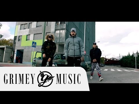 Marroneros (con Arce y Denom)