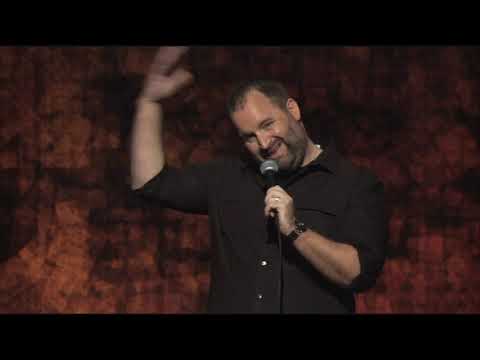 Tom Segura Vs. Men Wearing Cowboy Hats - Completely Normal