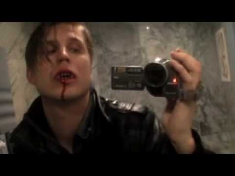 Markus Krunegård - Jag är en vampyr