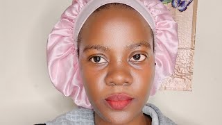 omusajja yazina abawala basatu omulundi gumu /ebibozo byo kwezina