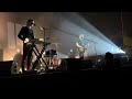 Manchester Orchestra - Deer (live from The Stuffing Atlanta Georgia 2023)