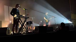 Manchester Orchestra - Deer (live from The Stuffing Atlanta Georgia 2023)