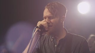 John Mark McMillan - &quot;Future / Past&quot; (Live Performance Video)