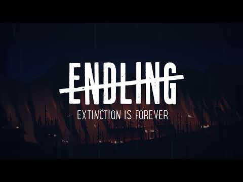 Endling - Extinction is Forever // Coming in July 19th 2022 thumbnail