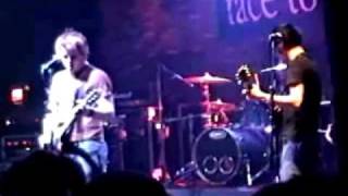 08 Thrice - Trust - Live