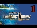 Nancy Drew 20: Ransom of the Seven Ships [01] w ...