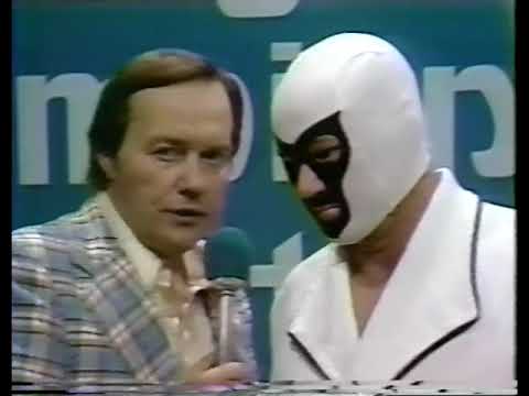 Georgia Championship Wrestling 1/5/80: Full Episode