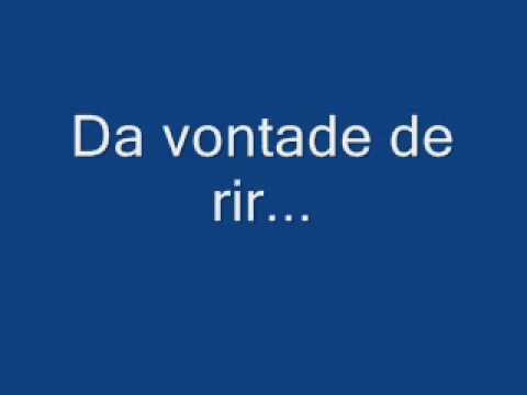 Tchau e bença video