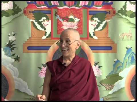 1-8-13 Emptiness: Contemplating Emptiness, Part 3 - BBCorner