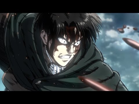 MOONDEITY x INTERWORLD - ONE CHANCE | ATTACK ON TITAN