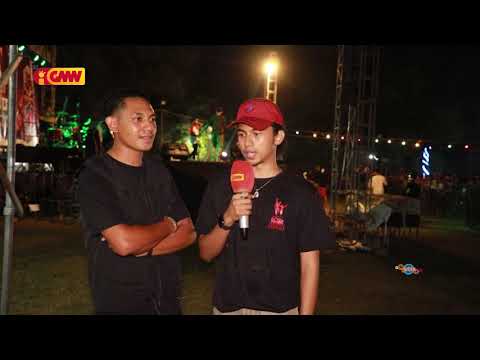 SISTA Eps 68 SEG I -  ( A2L, Juju & Friend ) Eventu Happy Hour