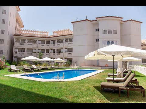 Apartamentos y suites para mayores en Benidorm: Ballesol Costa Blanca