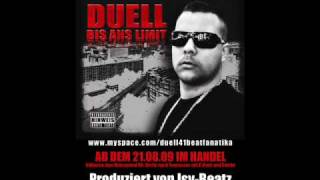 Duell - 41 Beatfanatika - Bis ans Limit Snippet Teil 1