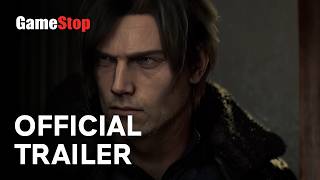 🧟 Resident Evil 9: Requiem – Gameplay Trailer (2026) Trailer