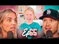 Chloe S Bad Dream About Joel Sarah S Holiday Panic Attack Advice On Cheaters FULL EP 65