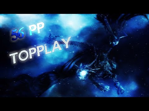 New Topplay | Seiryu - BLUE DRAGON [Tarrasky's Light Insane] | Chazy
