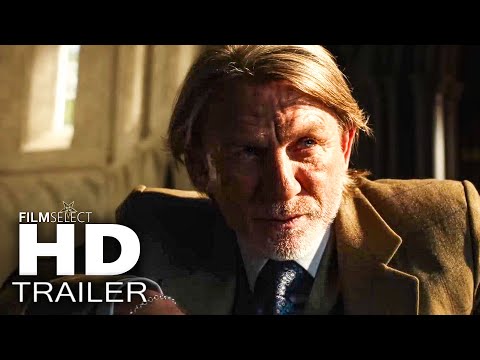 KNIVES OUT 3: WAKE UP DEAD MAN Official Teaser Trailer (2025) Daniel Craig