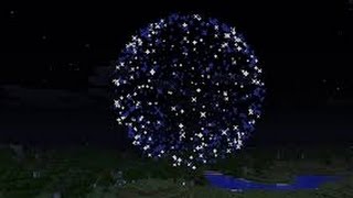 Minecraft How To Make Your Own Custom Fireworks On Xbox One 