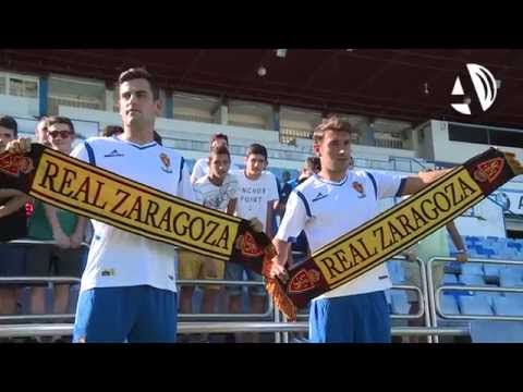 Dos cartas más para la baraja