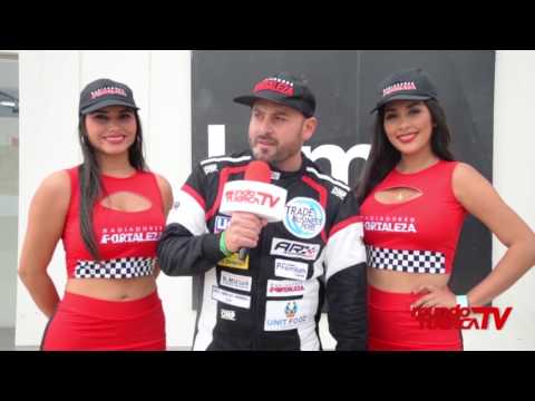 Tercera fecha en la CCTC La Chutana- Hnos Andrade pilotos oficiales de Radiadores Fortaleza