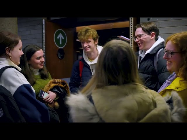 Sport & Exercise Management - DN430