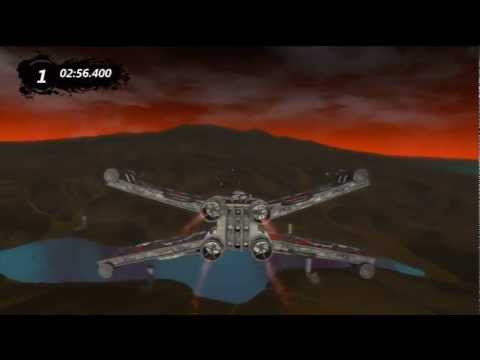 Best Evolution Track Creator Ever? Trials Evolution Top Three Tracks 27