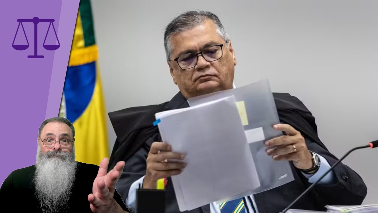 DINO decide ACABAR com PUNIÇÃO de "APOSENTADORIA COMPULSÓRIA" para JUIZES: MELHORANDO IMAGEM do STF