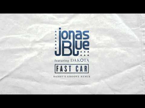 Video thumbnail for Fast Car (Daddy’s Groove Remix)