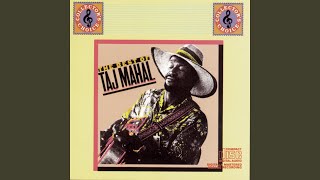 Farther On Down The Road