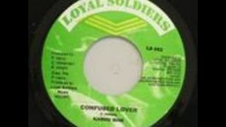 FATHER JUNGLE ROCK RIDDIM MIX FT. I-WAYNE, CAPLETON &amp; MORE {DJ SUPARIFIC}