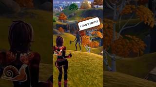 Fortnite BANNED Party Hips? 🫨