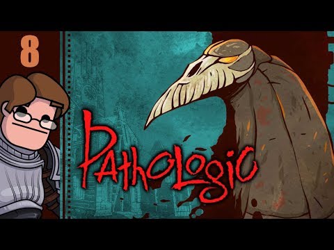 Let's Play Pathologic Classic HD: Bachelor Part 8 - Aspity