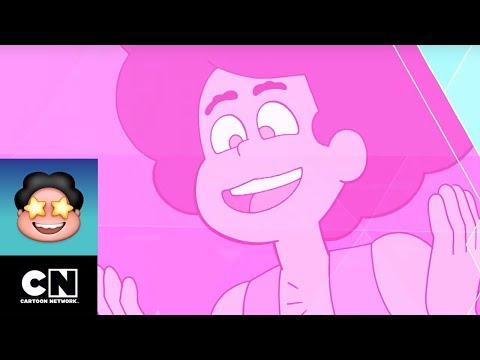 Adiós al cuadro de Rose | Steven Universe: Futuro | Steven Universe: Futuro ✨ | Cartoon Network