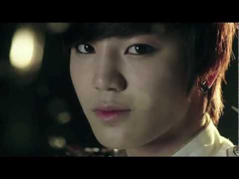 INFINITIZEでうっとりするMV[HD]