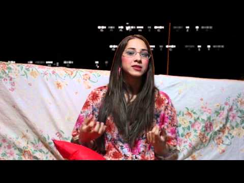 MONOLOGUE ABOUT THE RESPONSIBILITY .