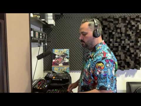 PEZNT - Handpicked Virtual Festival 026