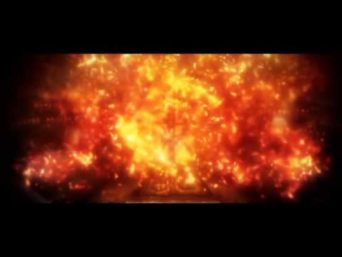 The Epic of Zektbach AMV HD