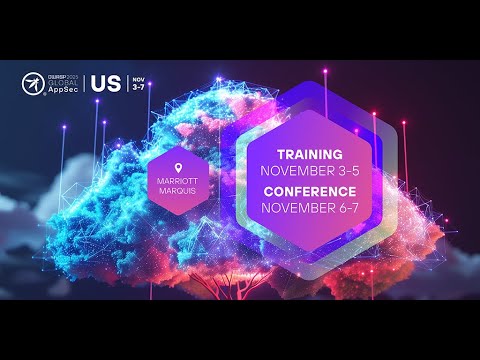 OWASP Top 10 Annoucement