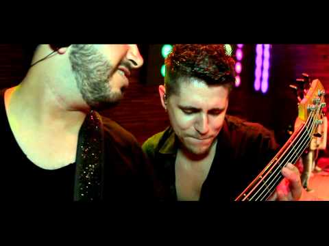 Fábio Dunk @ Wood's Balneário Camboriú 08/04/2015