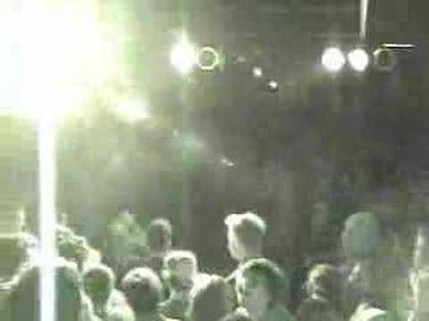 Scars of Tomorrow  - Last Dance (Live) 2002