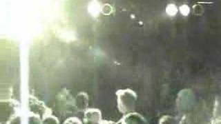 Scars of Tomorrow  - Last Dance (Live) 2002