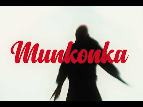 Aqualaskin - Munkonka (Official Music Video)
