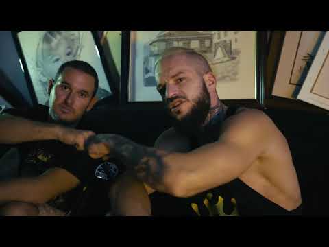 Jairo - No Es Fácil (con Fxcking Mizzi) | (Prod. Cosmic Bro)